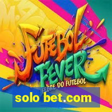 solo bet.com